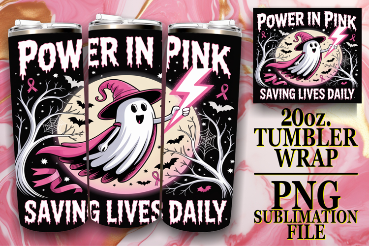 Breast Cancer Awareness Clipart Image 5