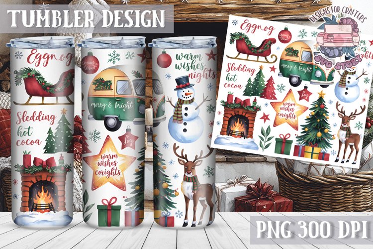 Christmas Story Svg Image 5