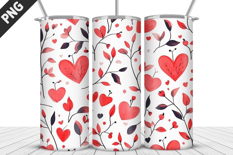 Valentines Sublimation Design Image 2