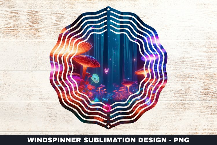 Butterfly Sublimation Designs Image 3