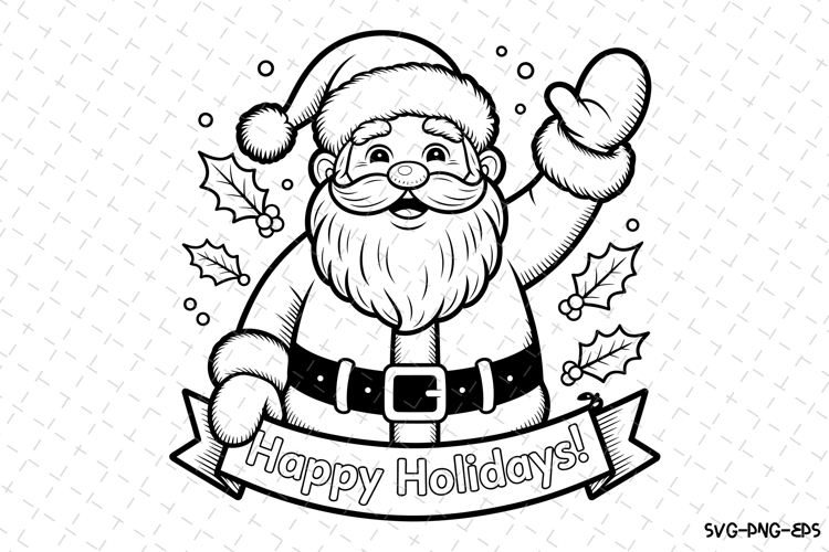 Xmas Clipart Image 5