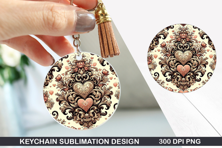 Keychain Png Image 8