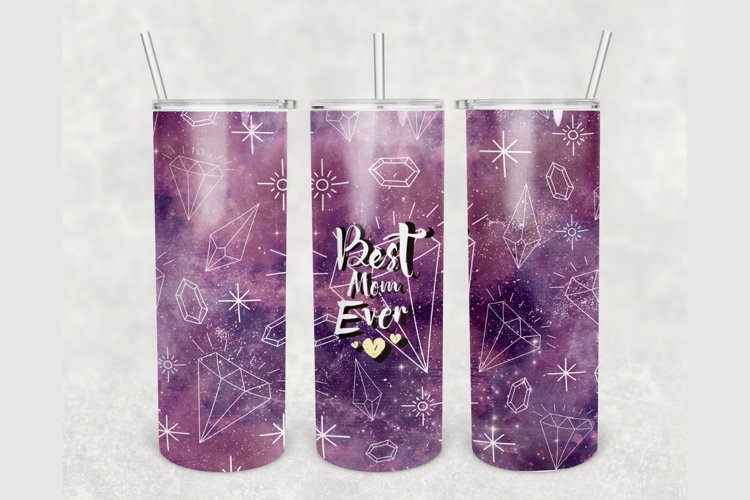 Sublimation Tumbler Designs Image 6