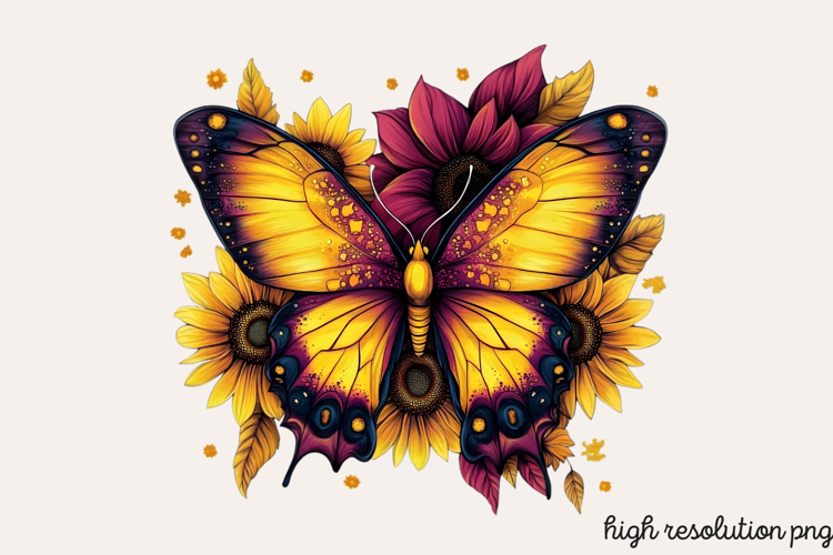 Boho SVG Image 10