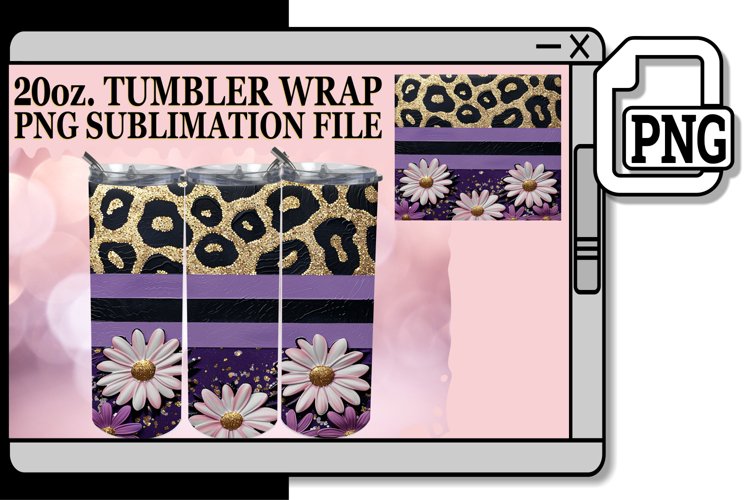 Floral Pattern Png Image 23