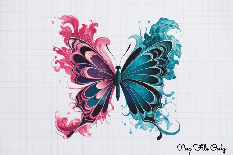 Smoke PNG Image 22