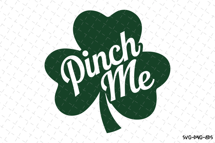 St Patricks Day Sublimation Image 19