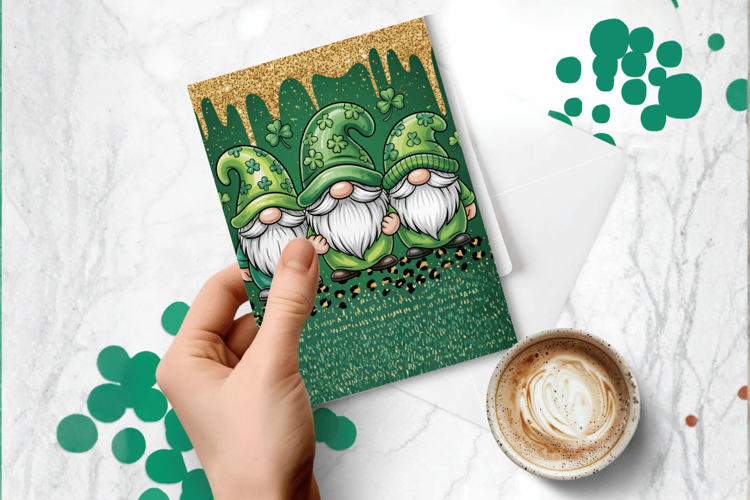 St Patrick's Day PNG Image 21