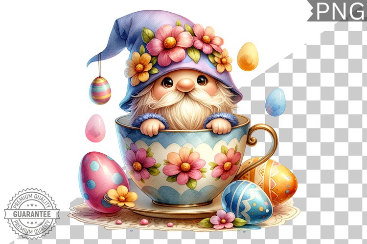 Easter Clipart Image 6