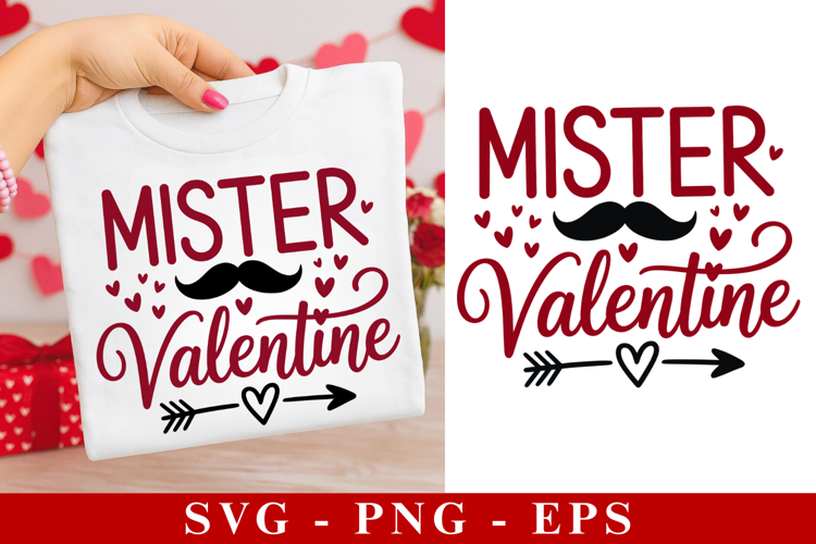 Valentine Card Svg Image 15