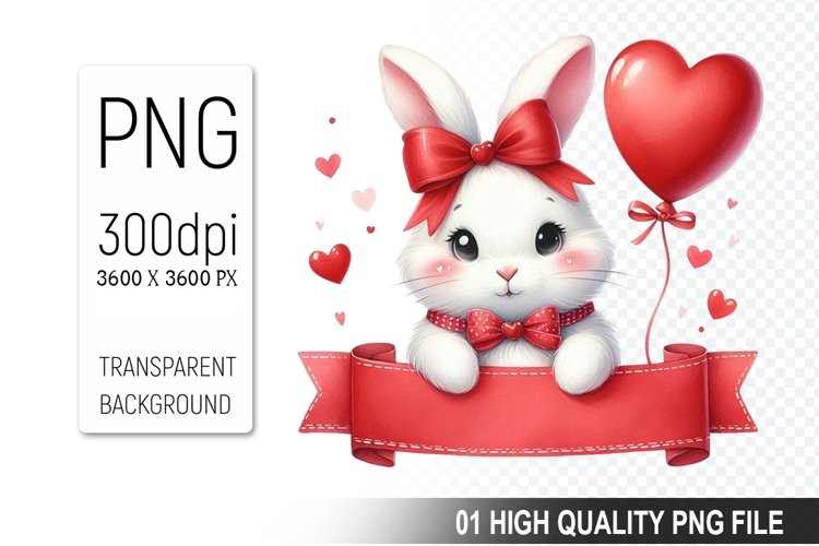 Kawaii Heart Png Image 8