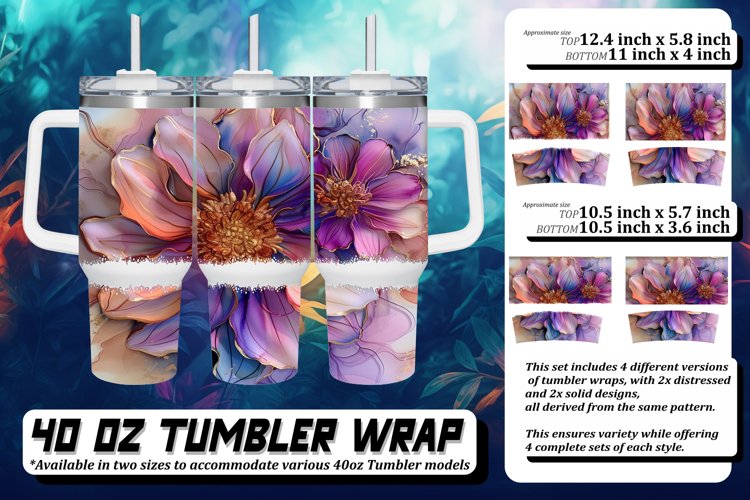 Watercolor Flower Png Image 2