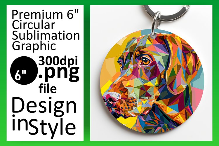 Flower Sublimation Image 13