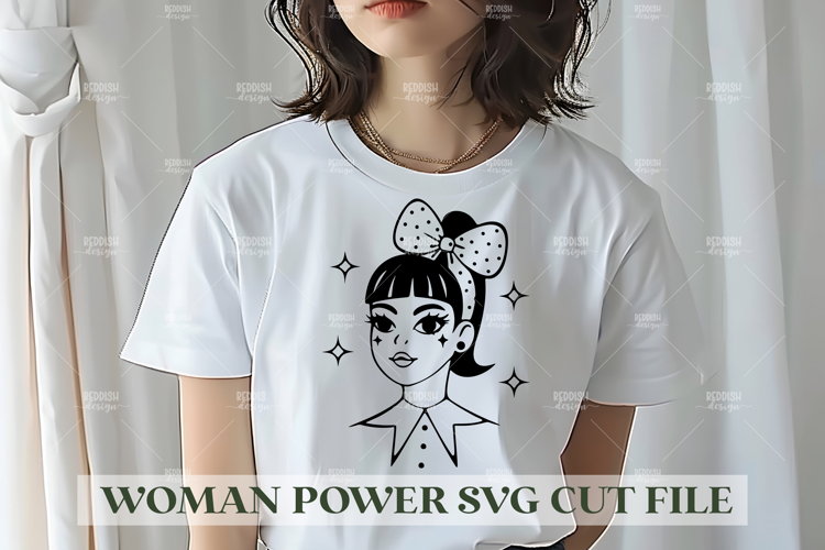 Womens Rights Svg Image 7
