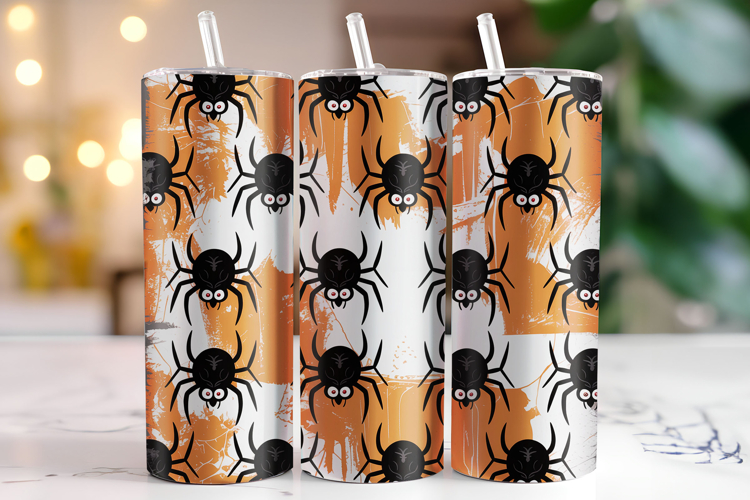 Spider Clipart Image 22