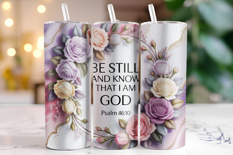 Sublimation Tumbler Wraps Image 22