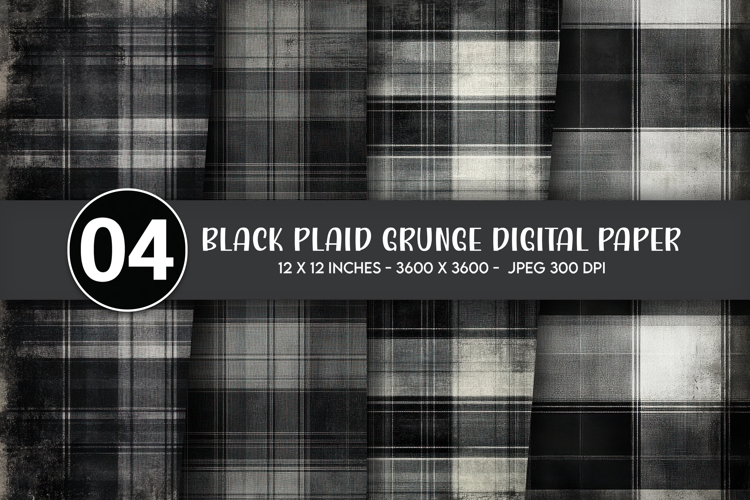 Dark Texture Image 12