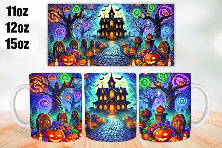 Halloween Png Image 2
