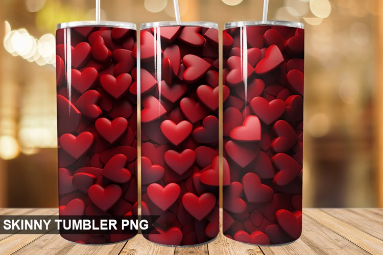 Valentines Sublimation Design Image 16