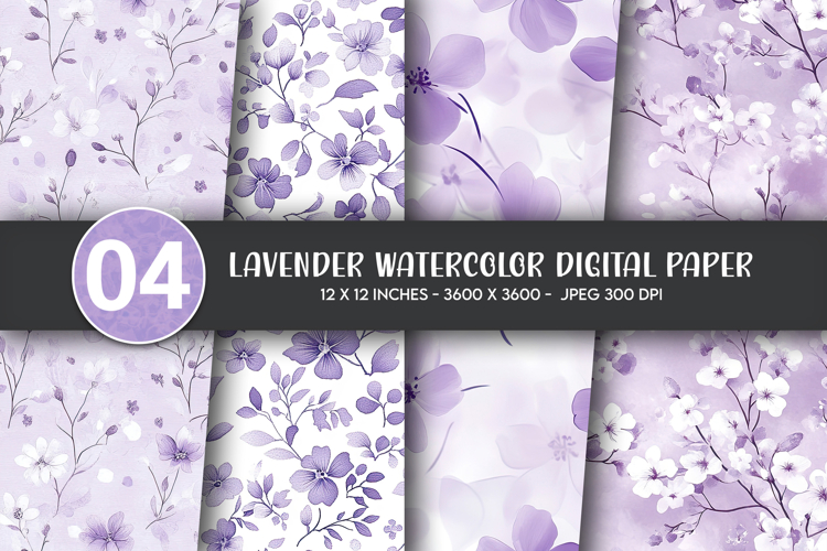Purple Texture Image 24