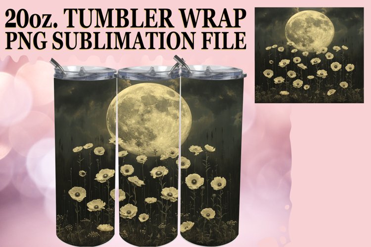 Floral Pattern Png Image 8