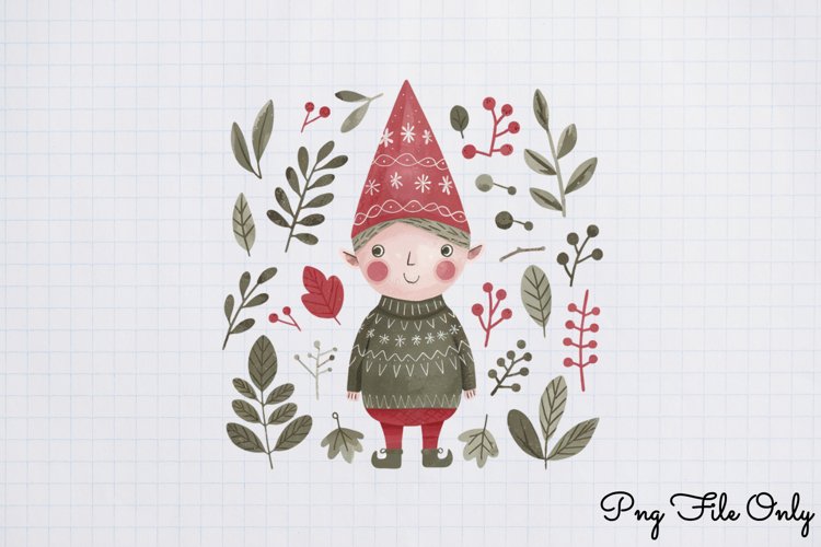 Art Clipart Image 22