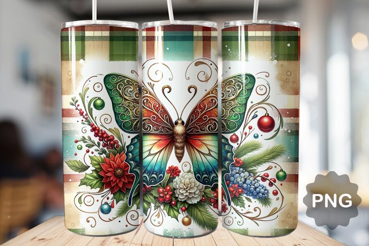 Sublimation Tumbler Wraps Image 12