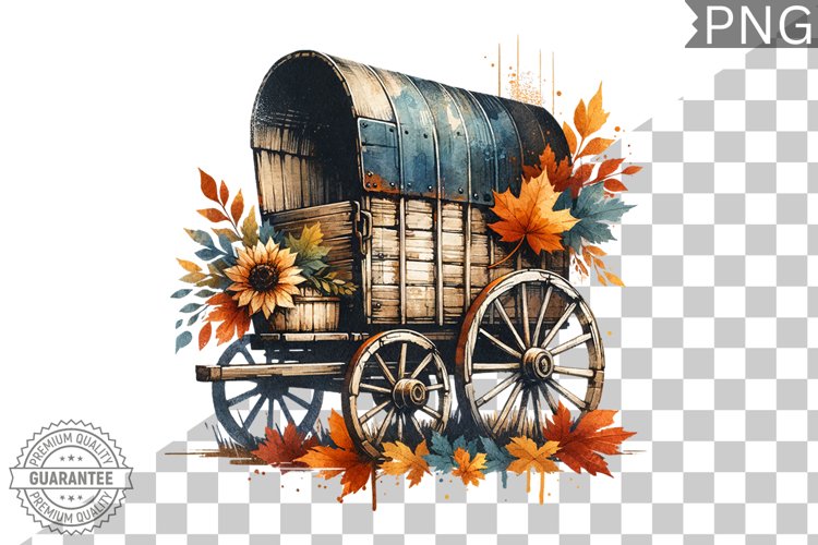 Fall Clipart Image 17