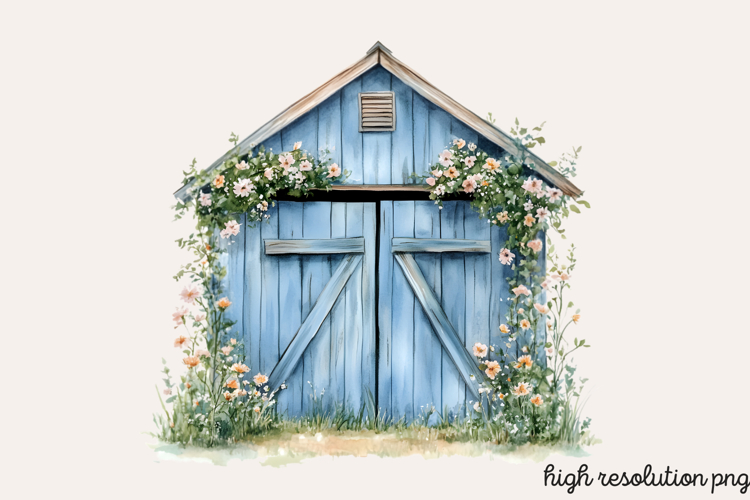 Spring Clipart Image 21