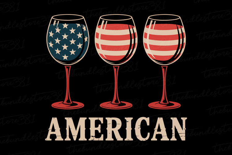 Funny 4th Of July Svg
