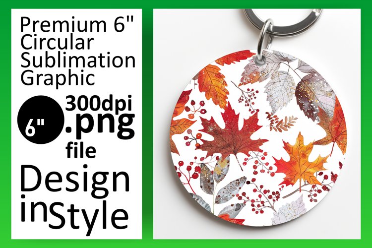 Autumn Clipart Image 11