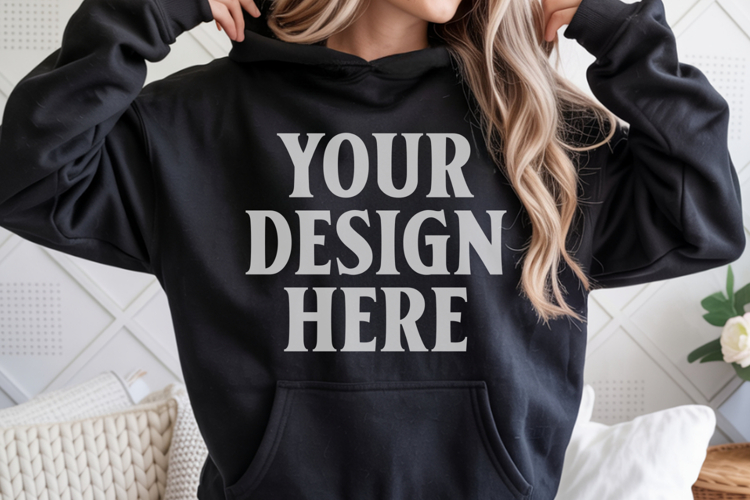 Gildan Mockups Image 20