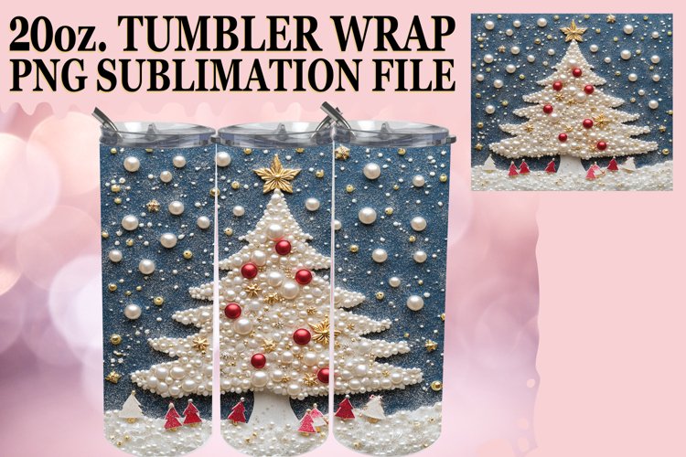 Christmas Bulb Clipart Image 7