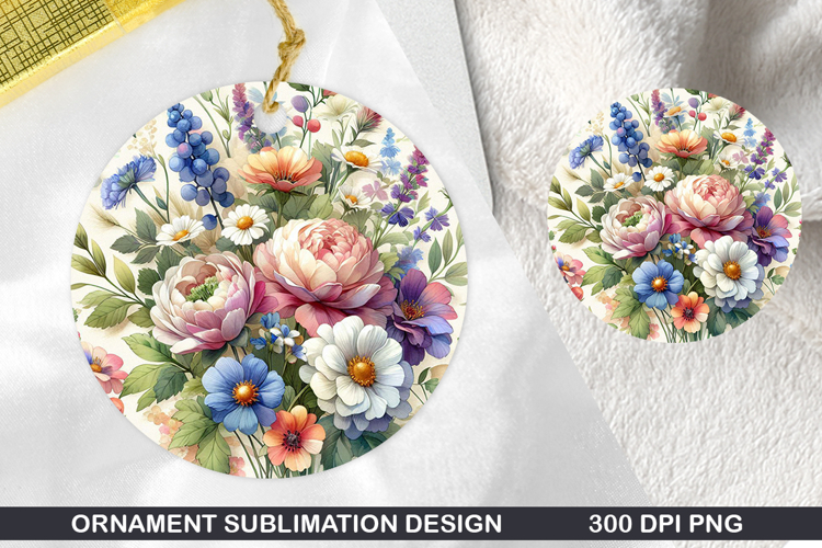 Ornament Png Image 18