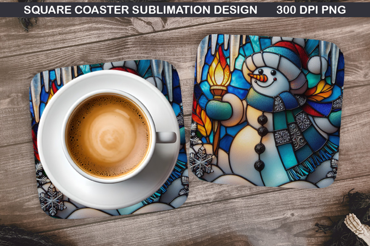 Christmas Snowman Clipart Image 18