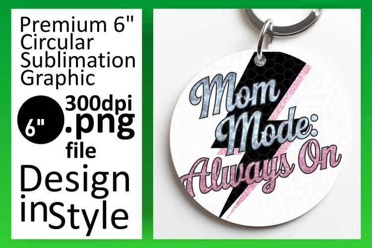 Mothers Day Template Image 8