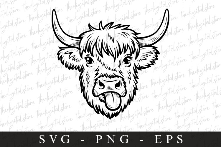 Animal SVG Image 13
