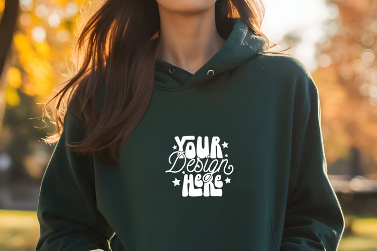 Gildan Mockups Image 15