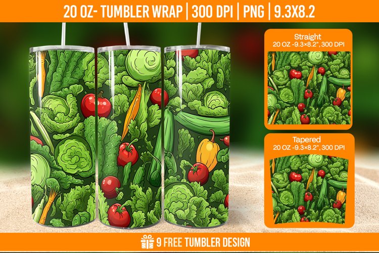 Sublimation Tumbler Designs Image 3