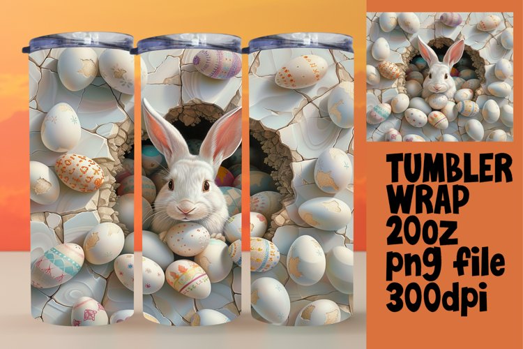Easter Eggs Png Image 3