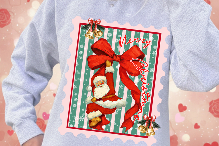 Weihnachtsmann Png Image 6