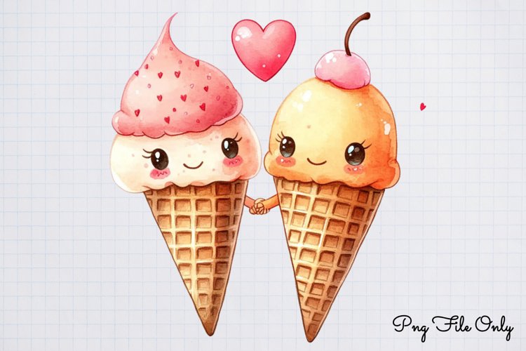 Kawaii Png Image 4
