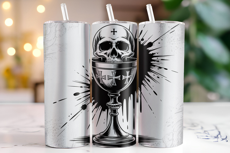 Sublimation Tumbler Wraps