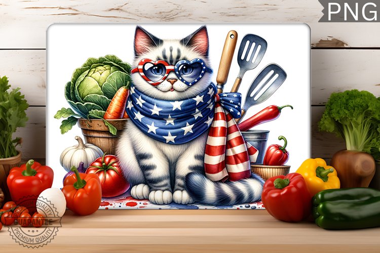 Patriotic Sublimation Design Image 13