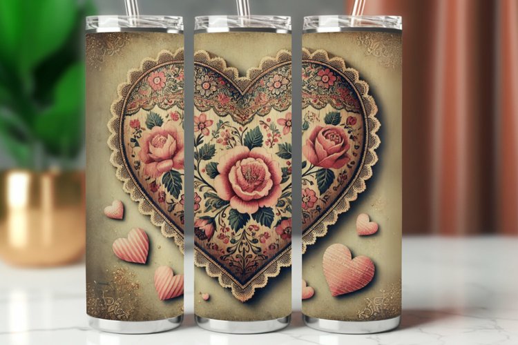 Heart Clipart Image 10