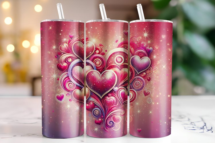Sublimation Tumbler Designs Image 5