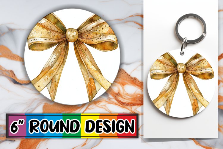 Christmas Bow Clipart Image 5
