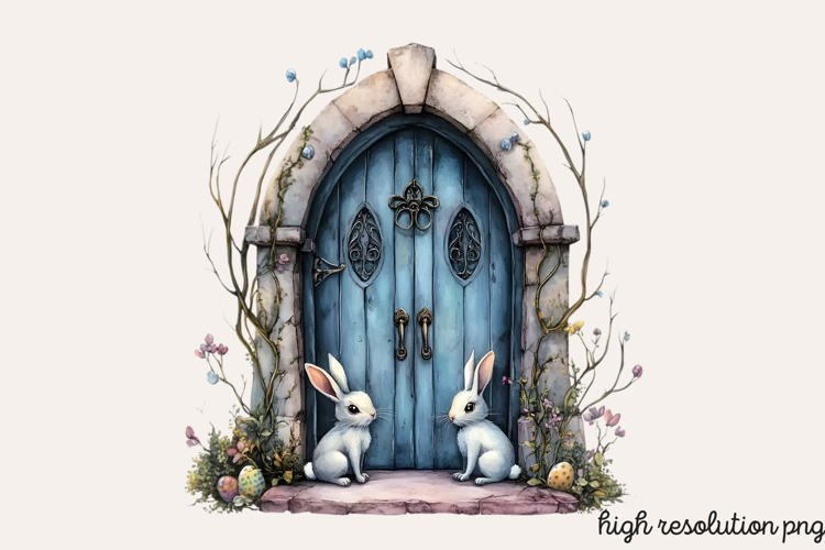 Gothic Svg Image 4