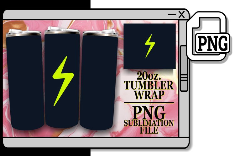 Sublimation Tumbler Designs Image 4