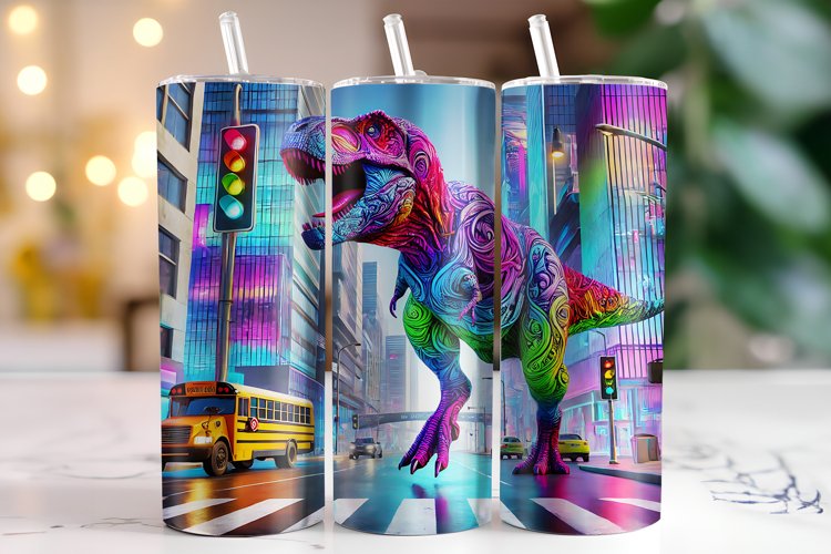 Dinosaur Clipart Image 5
